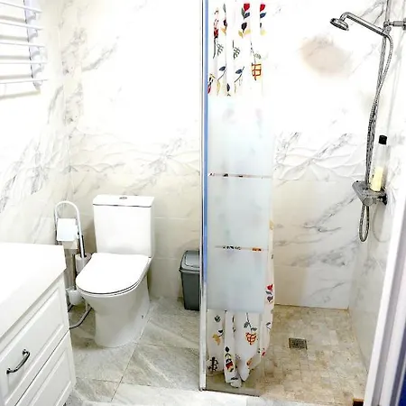 Townhouse Calas Blancas Σπίτι διακοπών *
